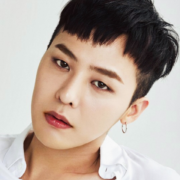 G-Dragon gallery image
