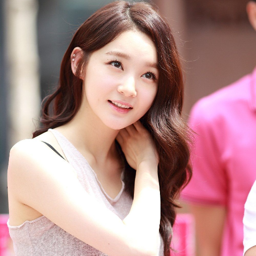 Minkyung gallery image