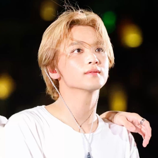Haechan gallery image