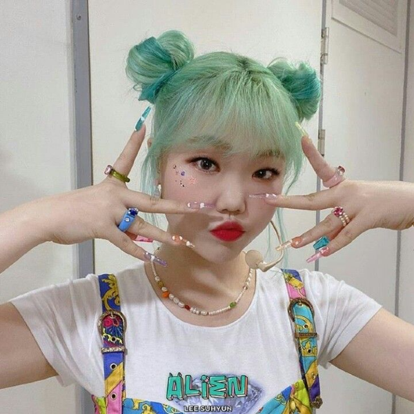 Image de galerie de Lee Su-hyun
