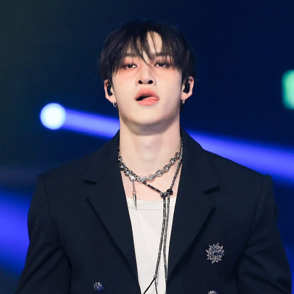 Bang Chan 4
