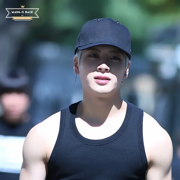 Jackson gallery image