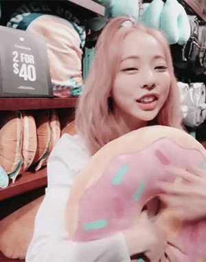 Vivi gif