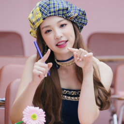 Rachel gallery image