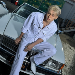 Wooyoung gallery image