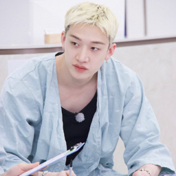 Bang Chan gallery image