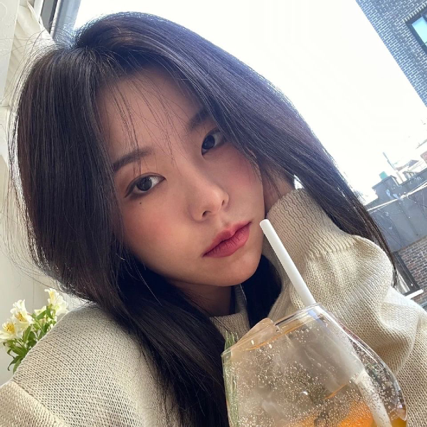Larawan sa gallery ni Wheein