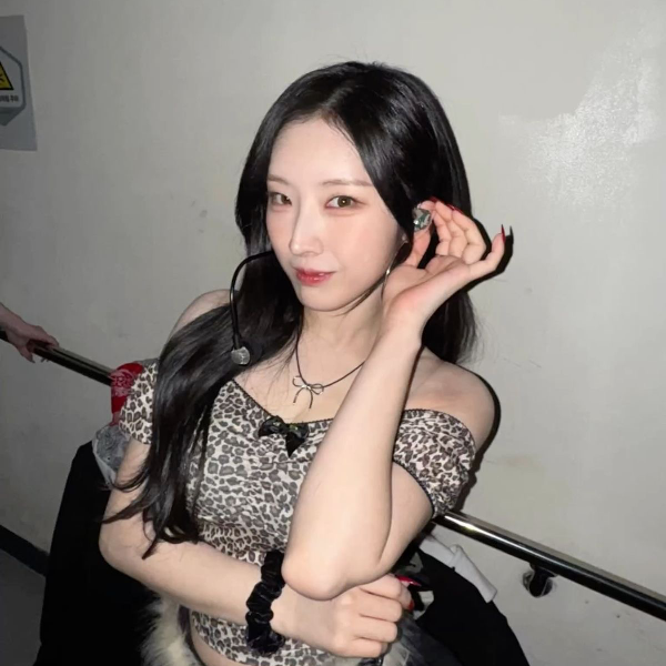 Larawan sa gallery ni Haseul