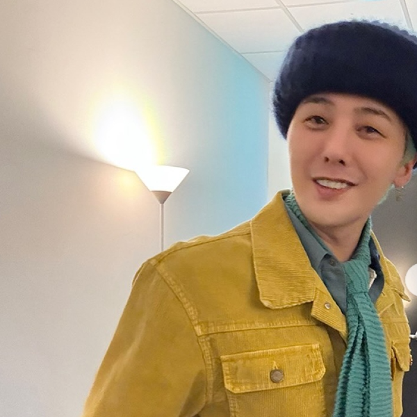 G-Dragon gallery image