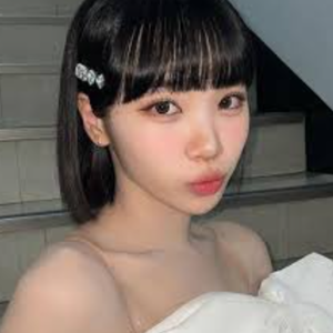 Chaewon 1