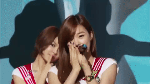 Tiffany gif