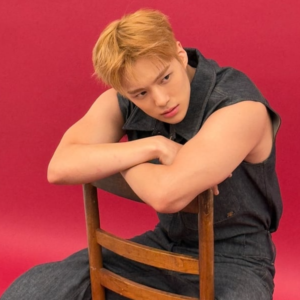 Minhyuk gallery image