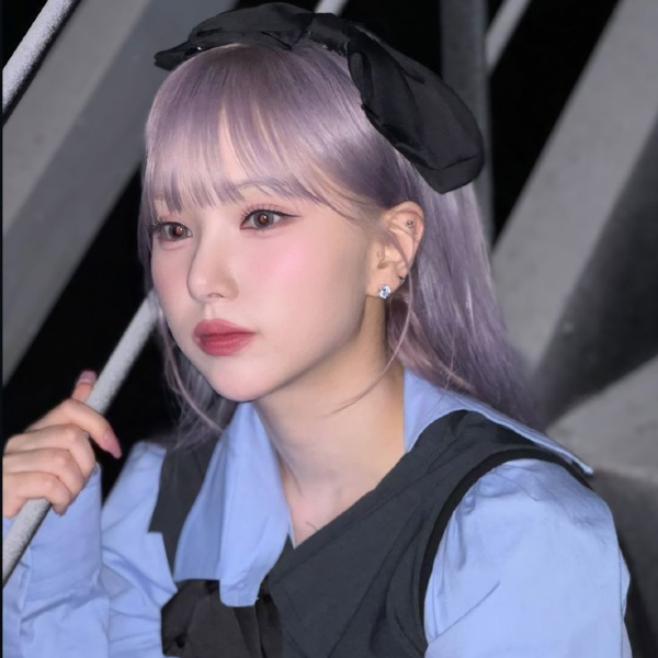 Eunha 2