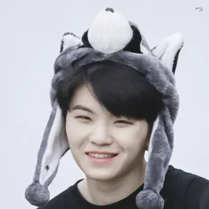 Woozi gallery image