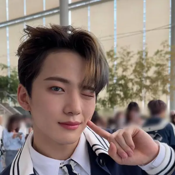 Minjae gallery image