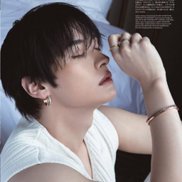 Lee Know gallery image