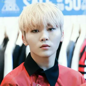 Seungkwan photo