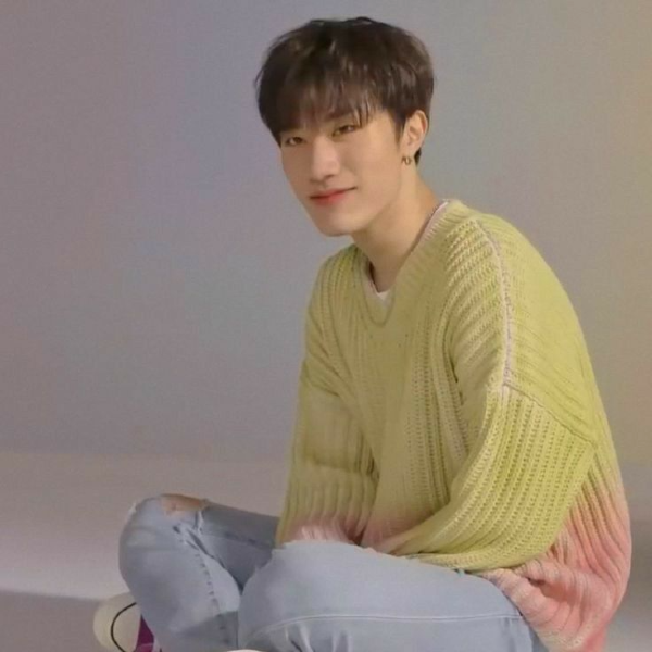 Bang Yedam galerijafbeelding