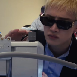 Bang Chan gallery image