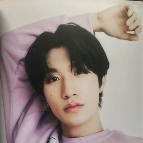 Bang Yedam gallery image