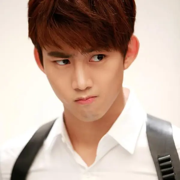 Ok Taecyeon gallery image