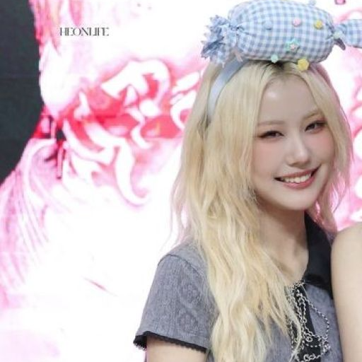 Imagem da galeria de Jieun