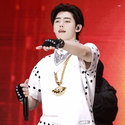 Sunghoon gallery image