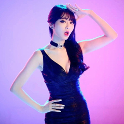 Kyungri gallery image