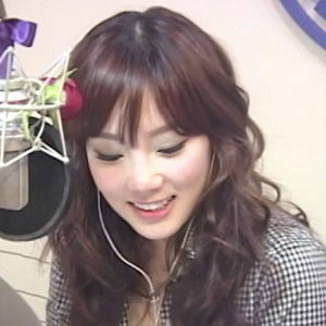 Taeyeon gallery image