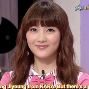 Jiyoung