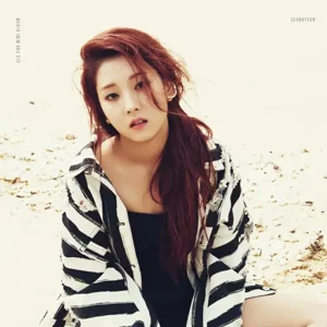 Seungyeon gallery image