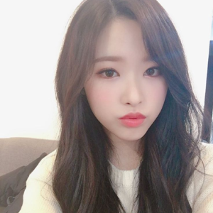 Olivia Hye gallery image