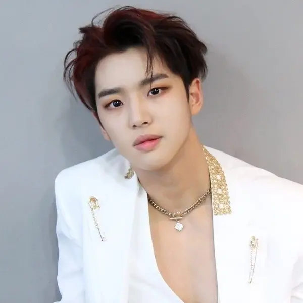 Yang Hongseok的图库图片