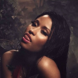 Nicki Minaj