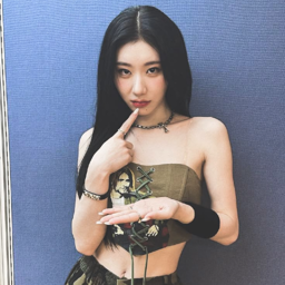 Chaeryeong gallery image