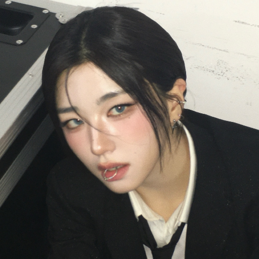 Park SoHyun gallery image