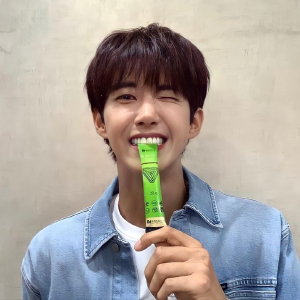 Kwanghee galerijafbeelding