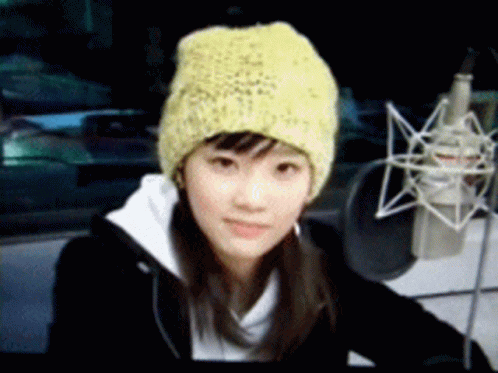 Taeyeon gif
