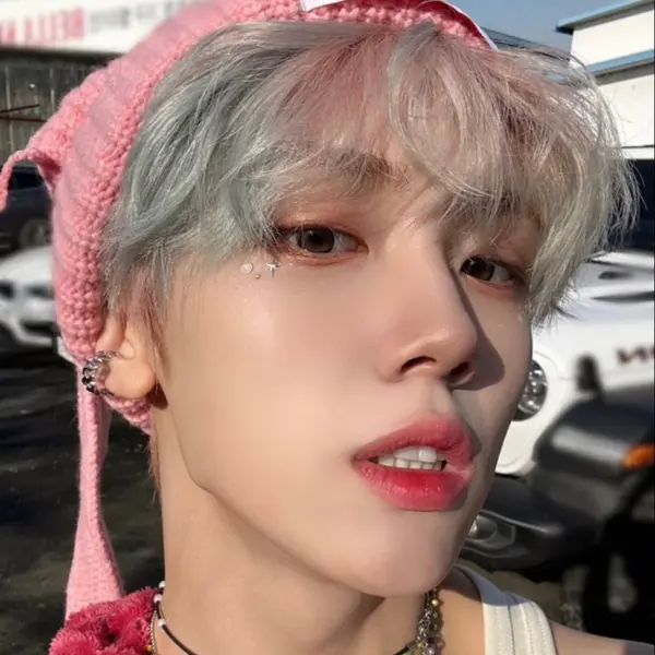 Seongmin gallery image