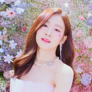 Wooyeon photo