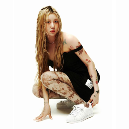 Baek Yerin gallery image