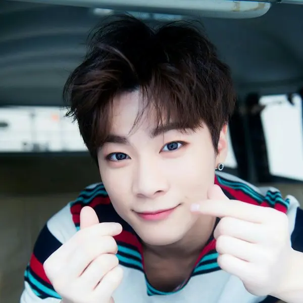 Moon Bin gallery image