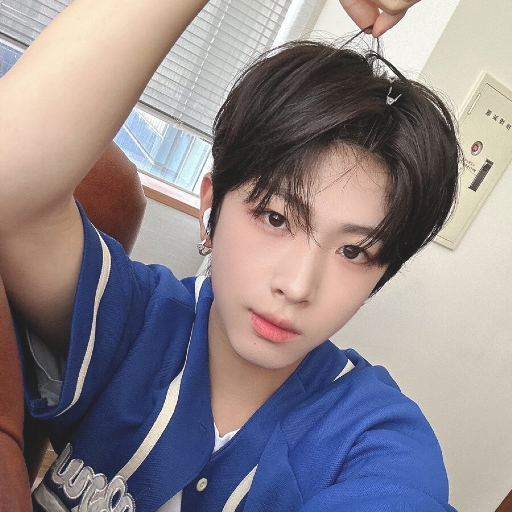 Oh Hyeontae galerijafbeelding