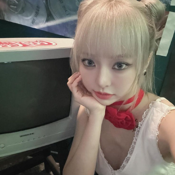 Gambar galeri Vivi