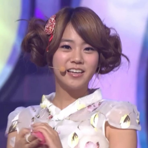 Seungyeon