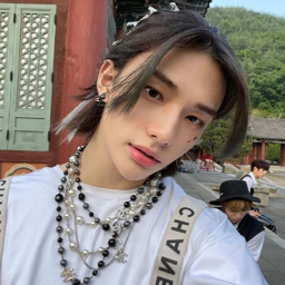 Hyunjin 2