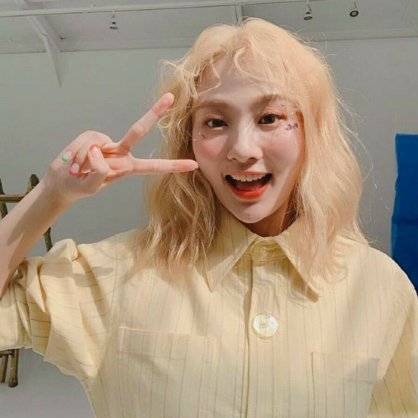 Imagen de la galería de Jiyoung