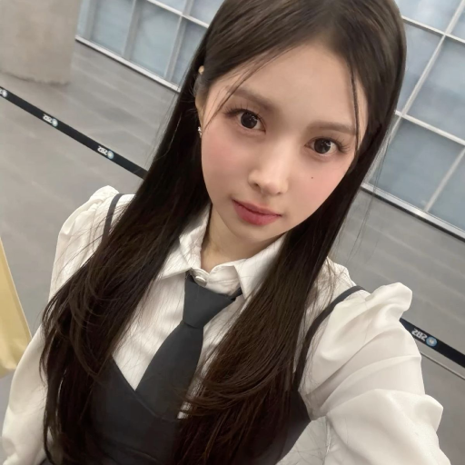 Han Chaehee的图库图片