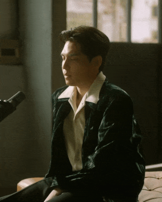Wonpil gif