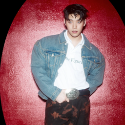 Junhyung gallery image